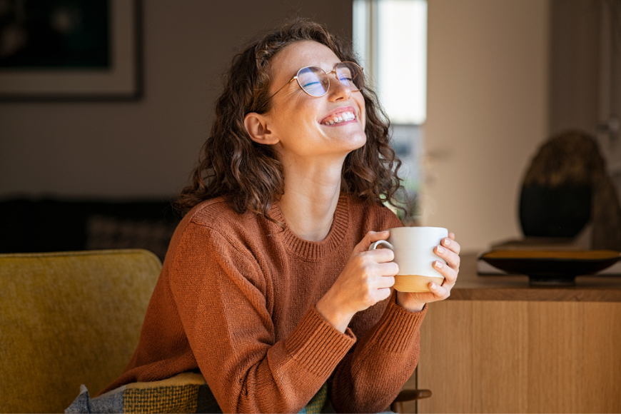 Here's How to Maintain a Positive Mind, Body and Soul in the UAE Here's How to Maintain a Positive Mind, Body and Soul in the UAE